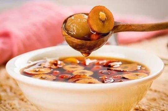 红枣姜水的功效与作用有哪些