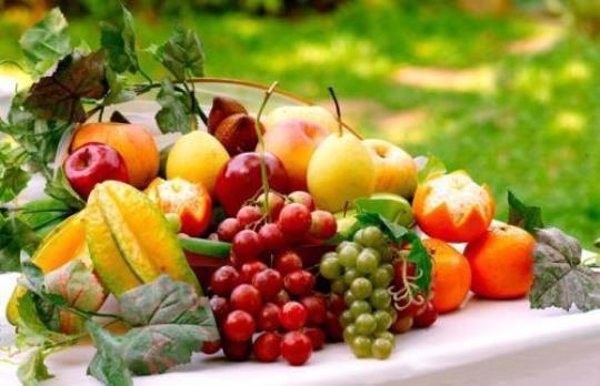什么水果有抗衰老作用？
