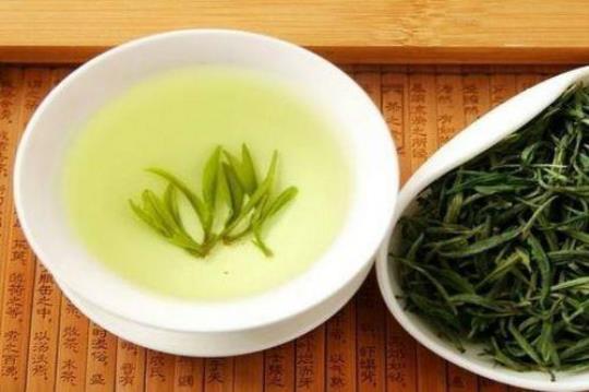 绿茶对人体的好处有哪些？