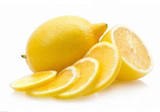 柠檬的味道以及功效是什么？