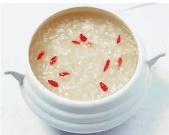 枣皮粳米粥的做法和功效