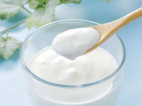 酸奶的功效与作用 搭配黑色食物也可以润肤抗老！