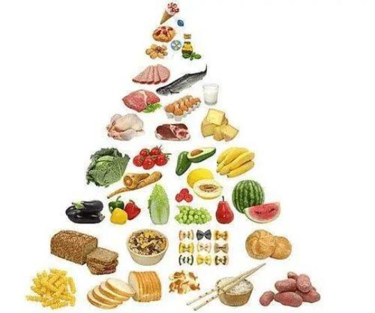 氨基酸含量高的食物及作用