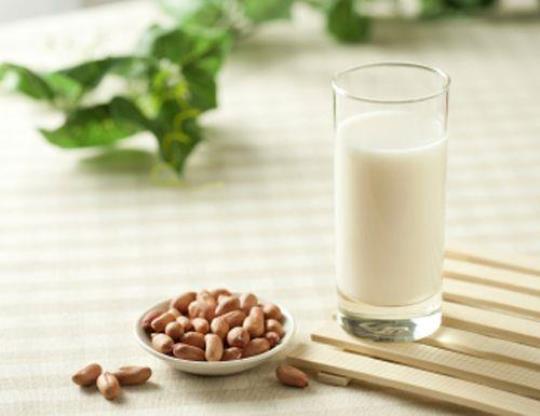 豆浆蛋白质含量高吗及营养价值