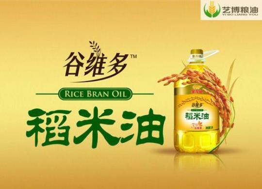 稻米油的功效与作用有哪些