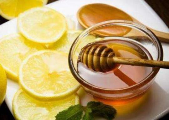 喝醋和蜂蜜的好处
