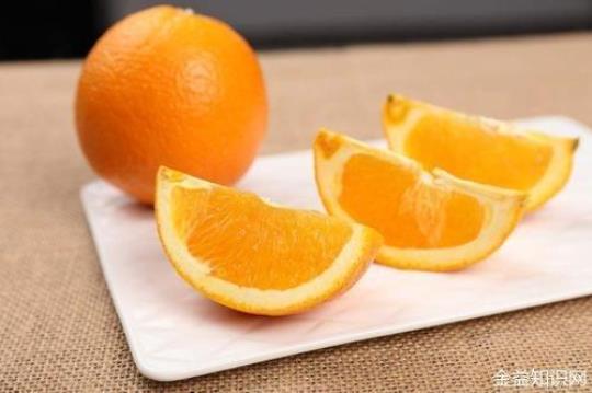 夏橙的营养价值有哪些