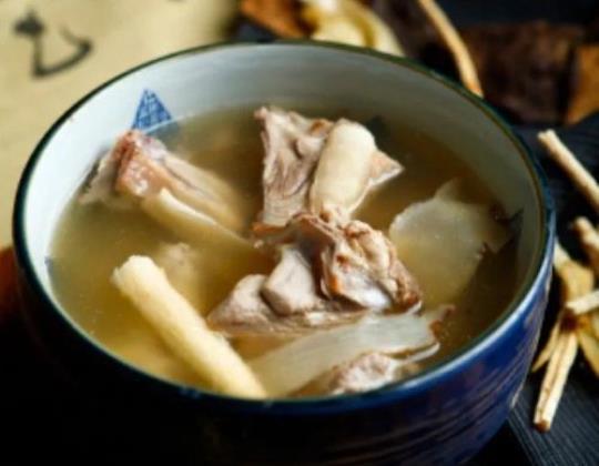 沙参玉竹汤的做法和营养价值介绍  沙参玉竹麦冬汤的做法