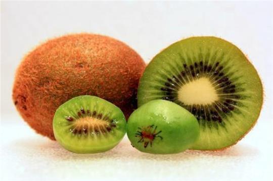 猕猴桃属于浆果类吗有什么功效？