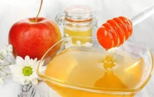 苹果蜜的功效与作用是什么