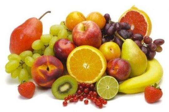 有机水果的好处是什么呢