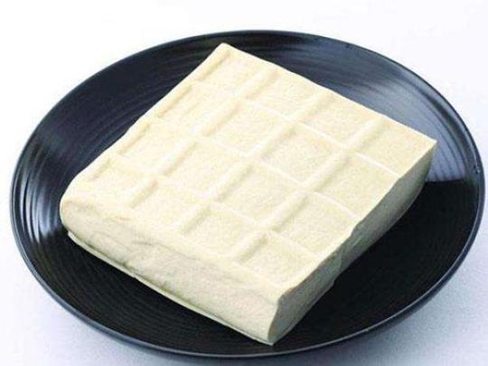豆腐的营养搭配学问！