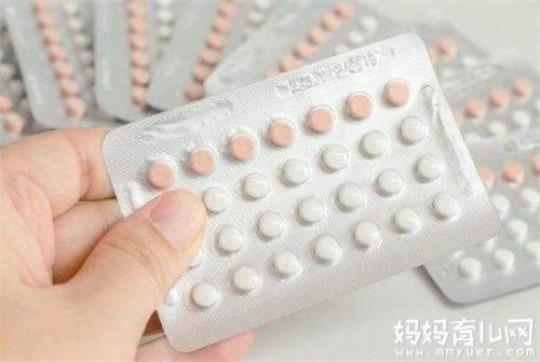 吃避孕药要注意什么？哪些药物不能与避孕药同时服用