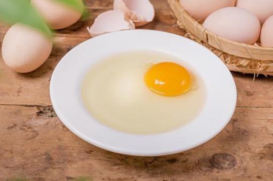 蛋黄和蛋白究竟哪个营养高？