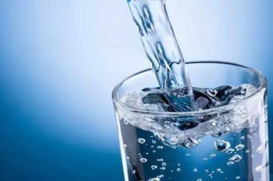 长期饮用纯净水的危害