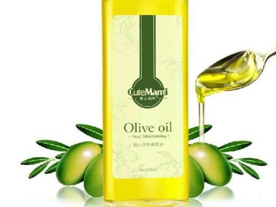 橄榄油减肥的好处和建阿飞方法