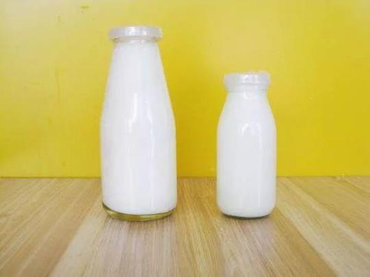 鲜牛奶怎么保存?