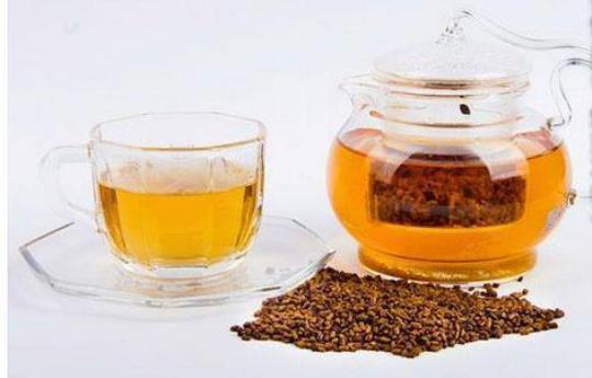 润肠通便喝什么茶叶可以改善