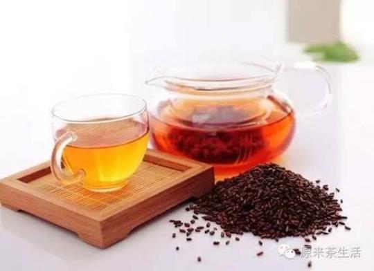 喝什么茶可以促进血液循环呢？