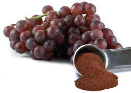 葡萄籽提取物的作用是什么