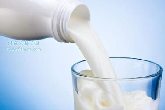 喝什么牛奶能促进长高呢