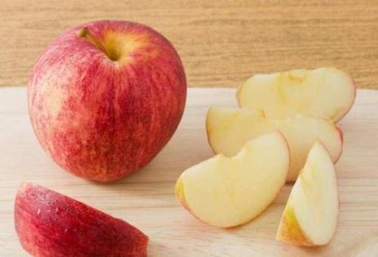 苹果的功效与作用及食用方法是什么