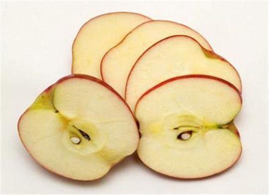 苹果面膜的功效是什么