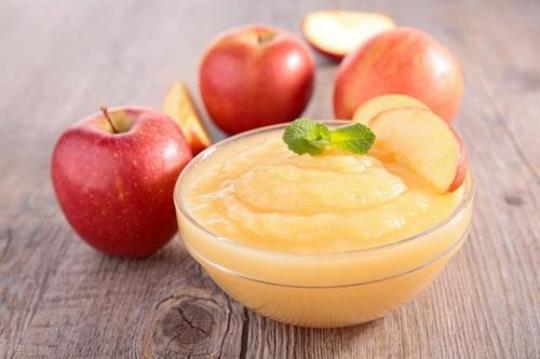 煮苹果水的功效是什么