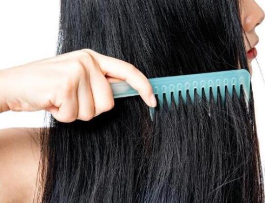 头发长真的会吸收身体营养吗？