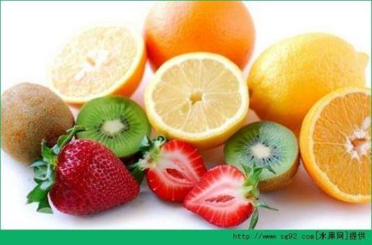 吃什么水果可以给皮肤补水？
