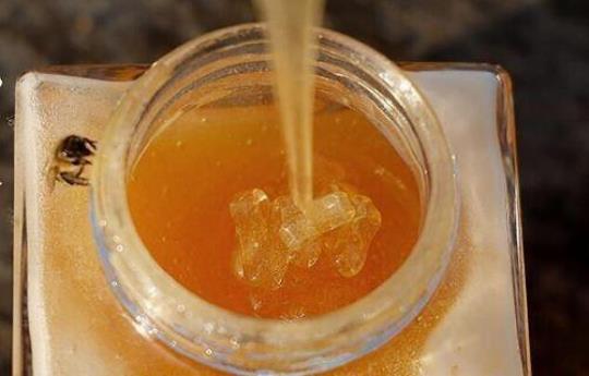 喝蜂蜜水有什么好处和坏处呢