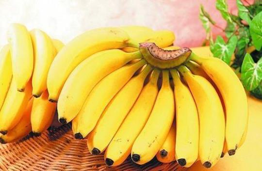 吃香蕉的好处与坏处是什么
