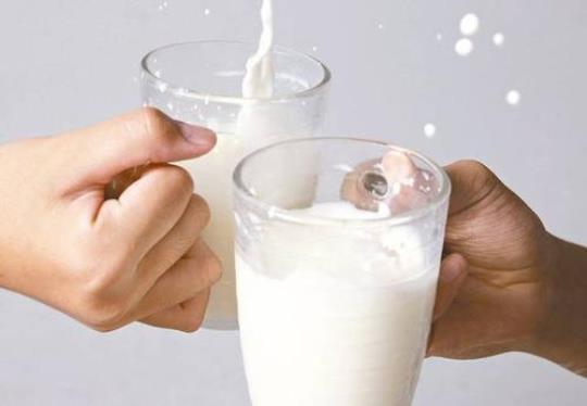 牛奶引起的“变态”反应