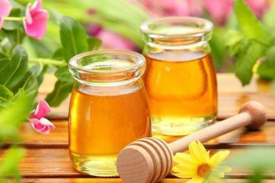 换个方法喝蜂蜜更营养 健康常在！