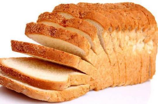 面包营养揭秘 健康吃面包须知！
