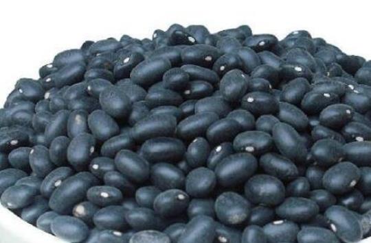 黑豇豆的功效与作用什么