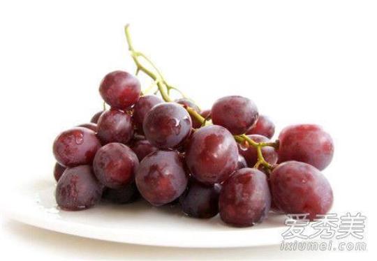 葡萄和提子的营养区别有什么