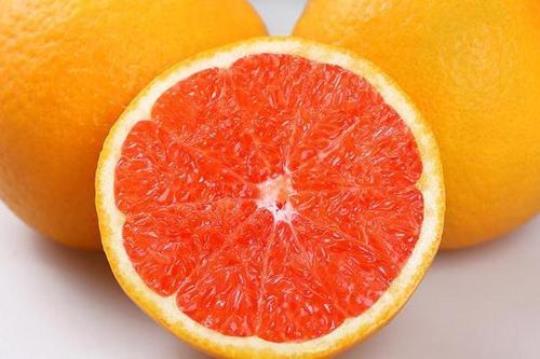 红心橙子的营养价值是什么