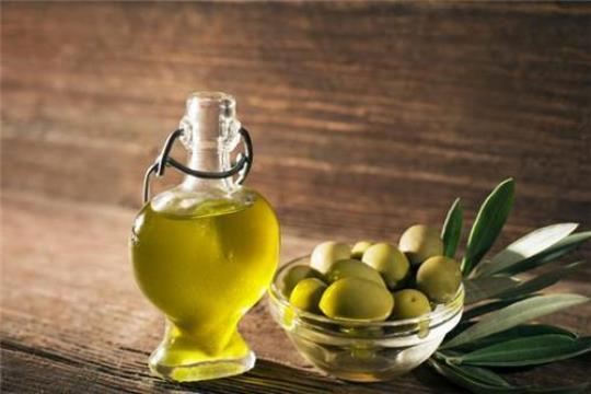 橄榄油蜂蜜功效有哪些