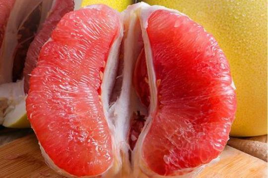 柚子对孕妇的好处有哪些