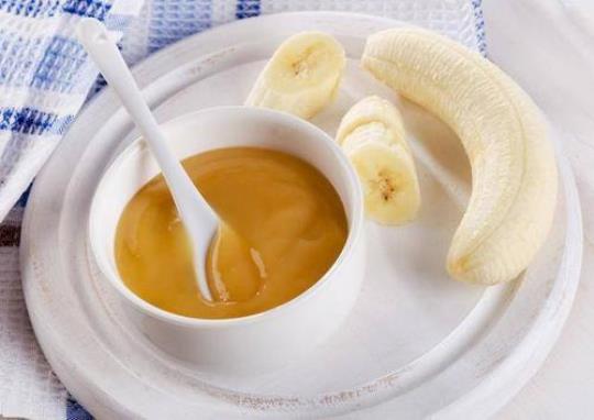 宝宝香蕉粥的做法是什么