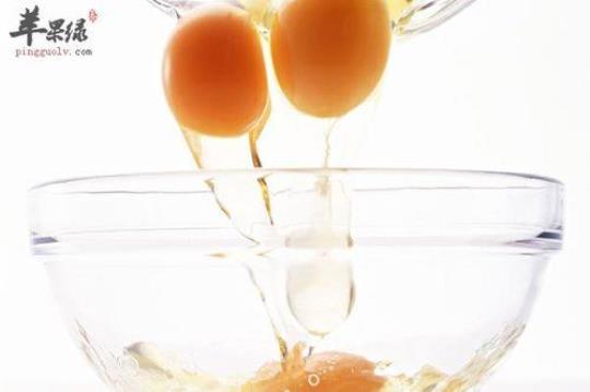 鸡蛋清的营养价值 巧吃鸡蛋清延缓衰老！