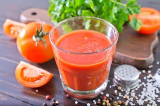 西红柿汁加热会失去营养吗