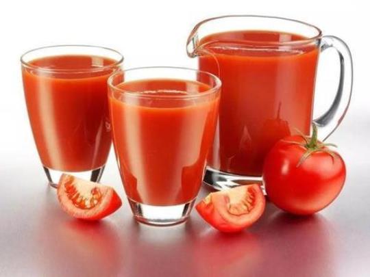 喝番茄汁的好处有哪些