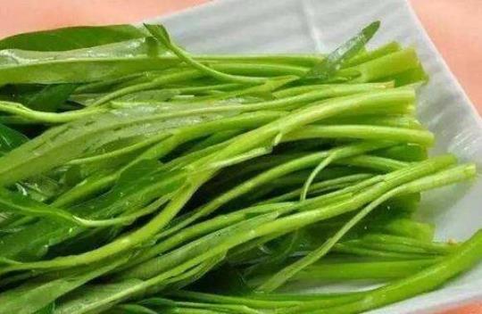 竹叶菜的营养价值有哪些呢