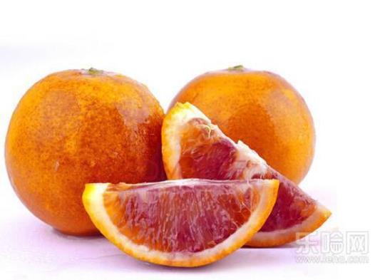 血橙的功效与作用有什么？