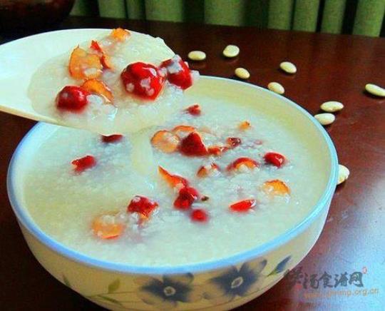 大米红枣粥的做法有哪些
