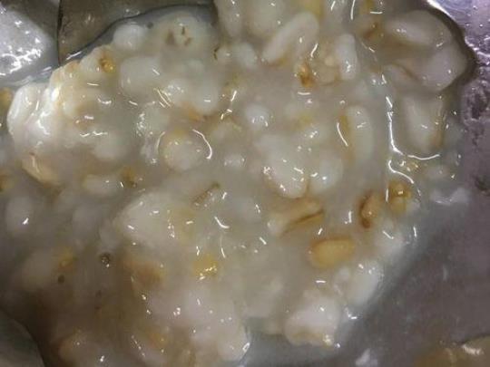 燕麦粳米粥怎么做？