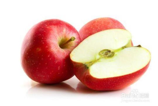 吃苹果有什么好处和坏处有哪些