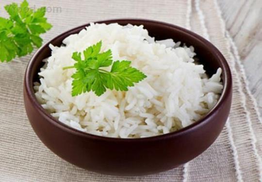 米饭怎么吃最营养最健康？